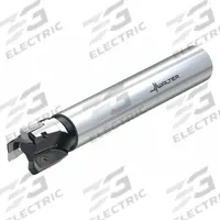 WALTER Indexable Square Shoulder End Mill: M2131.031-A26-03-15-L (MPN 6836976). Key specifications — attr257066: M2131.031-A26-03-15-L.