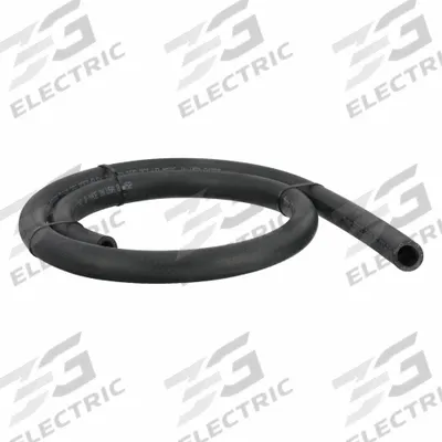 FILL-RITE Suction Hose: Suction, 5 ft Hose Lg, 1 in Hose Outside Dia, Neoprene, 3/4 in - Suction Hoses for DEF Transfer Pumps