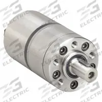 VICKERS Hydraulic Motor: J Series, 5-Bolt, 1/4"-28 UNF, 0.5 cu in/rev, 1,992 RPM Max. RPM, 2030 psi (MPN 129-0291). Key specifications — attr96021: 2030 psi; attr96022: 9/16"-18 UNF; attr1298061: J Series; attr98917: VICKERS; attr99324: 5-Bolt, 1/4"-28 UNF.