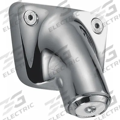 Delta Fixed Showerhead: Commercial/Teck Shower Series, 1.5 gpm Fixed Showerhead Flow Rate - Replacement Shower Heads for Institutional Showers