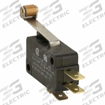 HOSHIZAKI Microswitch: 4A2546-01 - HOSHIZAKI Ice Machine Replacement Parts