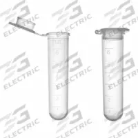 APPROVED VENDOR Test Tube: Test Tube, Polypropylene, 7 mL Capacity - mL, 0.24 fl oz Capacity - oz (MPN C0907). Key specifications — Brand: APPROVED VENDOR; Graduated: Yes; Closure Color: Colorless; Includes: Attached Snap Cap; Includes Closure: Yes; Body Color: Colorless; Bottom Shape: Round; Body Material: Polypropylene.