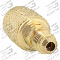 YELLOW JACKET Quick Coupler (MPN 19165). Key specifications — Product Type: Quick Coupler; Brand: YELLOW JACKET.