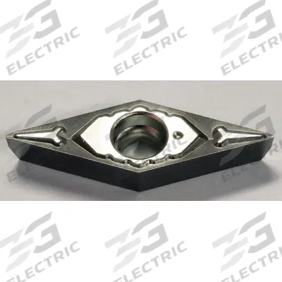 SUMITOMO Diamond Turning Insert: VCGT220.5MEFC - Diamond Indexable Turning Inserts