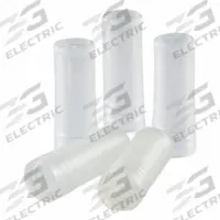 HACH Storage Cap: 5857305, 7/8 in Overall Ht, 3 3/4 in Overall Wd, 1 7/8 in Overall Dp. Key specifications — Product Type: Storage Cap; Manufacturer Part Number: 5857305; Brand: HACH.