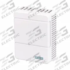 Room Temperature Sensor, Beige, Indoor (MPN 540-660A). Key specifications — Application: Temperature; Compatible Brand and Series: Siemens Terminal Equipment Controllers (TEC); Electrical Connection Type: Cable; Indoor/Outdoor: Indoor; Mounting Type: Surface Mount; Temperature Range: 55° to 95°F; Brand: SIEMENS.