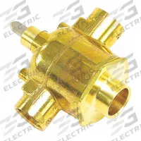 ERIE Zone Valve, 1/2" Sweat, 3 Way, 4.0 CV: VM3213 Mfr Part #. Key specifications — Product Type: Zone Valve; Manufacturer Part Number: VM3213.