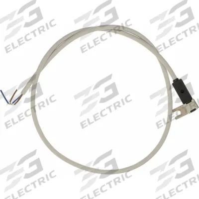 SMC DIN Reed 2 Wire Direct: D-R732, Reed Auto Switch, IP67, 1500 V AC, 2 Wires - Reed Switch Pneumatic Position Sensors