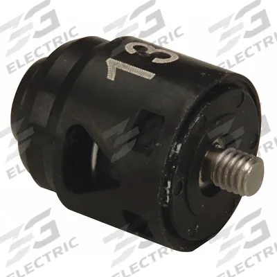 DYNABRADE Governor Assembly: For 52562/52564 - Dynabrade Replacement Parts