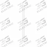 SYLVANIA LED Hybrid (UL Type A/B) Plug-In Lamps: 4-Pin (2G11), T5, LED, 4100K, 300 lm Light Output (MPN 42227 LED17TT5DLFGPDIM841AB). Key specifications — Brand: SYLVANIA; Bulb Designation: LED17TT5DLFGPDIM841AB; Dimmable: Yes; Color Temperature: 4100K.