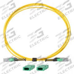 FLUKE NETWORKS Verification Cord: Verification Cord, TRC-SM-VERIFY-MMC16U, CertiFiber™ Max. Key specifications — Brand: FLUKE NETWORKS; Product Type: Verification Cord; Compatible Series: CertiFiber™ Max; For Use With: Unpinned MMC 16 Cables; Includes: Bag; Manufacturer Part Number: TRC-SM-VERIFY-MMC16U.