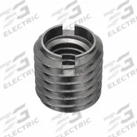 E-Z LOK Self Locking Thread Insert: Heavy Wall, 7/16"-14 Int Thrd Sz, 5/8"-11 Ext Thrd Sz, 5 PK (MPN 329-7-PK5). Key specifications — Compatible Tap Size: 5/8"-11; Internal Thread Fit: 2B; System of Measurement: Inch; Thread Type: Coarse; Wall Type: Heavy Wall; External Thread Fit: 2A.