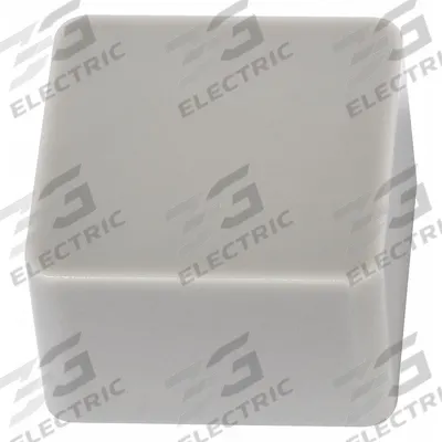 WALTER Square Turning Insert: SNMG644-NRT - Square (S) Indexable Turning Inserts