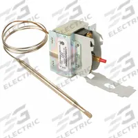 VULCAN HART Thermostat: Mfr Part # 00-414146-00002. Key specifications — Manufacturer Part Number: 00-414146-00002; Brand: VULCAN HART; Product Type: Thermostat.