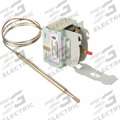 VULCAN HART Thermostat: Mfr Part # 00-414146-00002. Key specifications — Manufacturer Part Number: 00-414146-00002; Brand: VULCAN HART; Product Type: Thermostat.