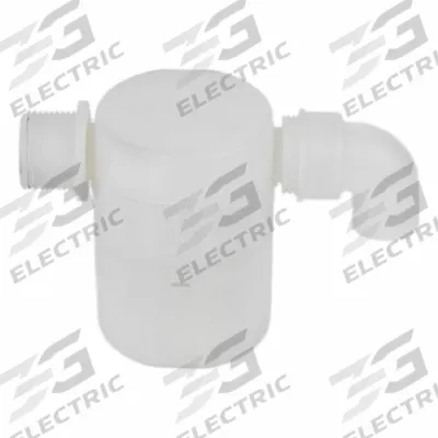 PORTACOOL Float Valve: Float Valve, Portable Evaporative Cooler, Portacool - OEM Replacement Parts for Evaporative Coolers