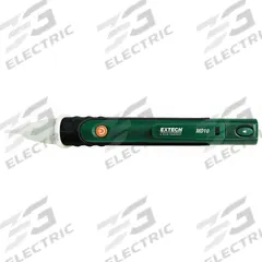 EXTECH Magnetic Field Meter: 0 Digits, AC Magnetic Fields/DC Magnetic Fields, Light (MPN MD10). Key specifications — Testing Functions: DC Magnetic Fields; Brand: EXTECH; Alert Type: Light.