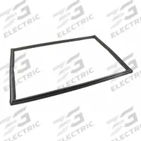 ELECTROLUX Door Gasket: Mfr Part # 241872512. Key specifications — attr1046436: Door Gasket; attr1046429: 241872512; attr1040958: ELECTROLUX.