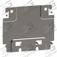 SCHNEIDER Mounting Base: Mounting Base, LA9G3650. Key specifications — Manufacturer Part Number: LA9G3650; Brand: SCHNEIDER; Compatible with Series: TeSys Giga.