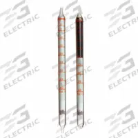 DRAEGER Detector Tube: DRAEGER Accuro, H2S, Gas Detection Tube, Hydrogen Sulfide ( H2S ), 10 PK (MPN 8101211). Key specifications — Gas Detected: Hydrogen Sulfide; Measurement Range: 2 to 40% vol.