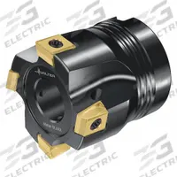 WALTER Indexable Face Mill: F5041.B16.040.Z04.08 (MPN 6195341). Key specifications — attr256955: F5041.B16.040.Z04.08.