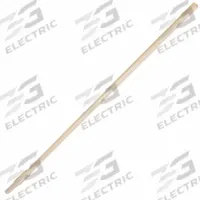 LIQUIDYNAMICS INC. Drum Pump Tube: Fixed, 40 in to 40 in, HDPE (MPN 195206-40). Key specifications — Tube Material: HDPE; Compatible Manufacturer Model Number: 195206B; Brand: LIQUIDYNAMICS INC.; For Container: 275 Gal. Tote.
