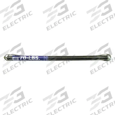 PRIME-LINE Garage Spring: Carbon Steel, 0.125 in Wire Dia, 1 5/16 in Outside Dia - Springs & Counterbalances