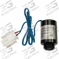 ACORN Latching Solenoid: Metal/Wiring (MPN 2563-326-001). Key specifications — Material: Wiring; Brand: ACORN; Product Type: Latching Solenoid.