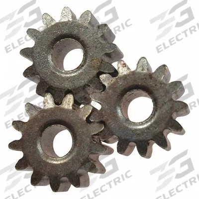 SPEEDAIRE Idler Gear: Mfr Part # TT731969G, Compatible with Grainger Part # 2YRF7 - Air Tool Replacement Parts