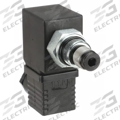 Dayton Solenoid Pilot Actuated Valve (MPN MH5RRY933G) - Replacement Parts for Stackers