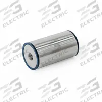 JW WINCO Hygenic Spacer: Metric, Female x Female, Stainless Steel, 316, Plain, 100 mm Overall Lg (MPN 6226-34-100-A3-MT-H). Key specifications — Brand: JW WINCO.