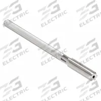 CLEVELAND Chucking Reamer: 0.4531 in Dia, 29/64 in, Straight Flute, High Speed Steel (MPN C25981). Key specifications — attr1301549: Neutral; attr1301527: CLEVELAND.