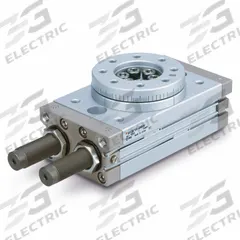 SMC Rotary Table: 190° Rotation Angle, 9.28 N-m Output Torque, 2 in Bore Dia, 1/8 in NPT, Inch, End (MPN MSQB50R-XN). Key specifications — attr293632: MSQB50R-XN; attr294754: SMC; attr947080: Shock Absorber; attr947133: Inch; attr947137: 50; attr1108504: End; attr947145: Base Model.