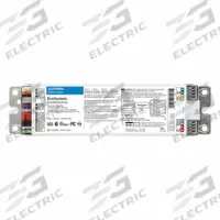 LUTRON Fluorescent Dimming Ballast: T8, 120 to 277V AC, 3 Lamps Supported, (3) F32T8, 32 W Bulb Watt (MPN EC5T832GUNV3L). Key specifications — attr239892: LUTRON; attr235253: 120 to 277V AC; attr1125027: (3) F32T8; attr235256: T8; attr1177446: 3.