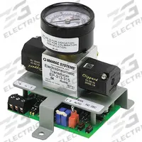 MAMAC Transducer: Mfr Part # EP-313-315. Key specifications — Manufacturer Part Number: EP-313-315; Product Type: Electronic Pneumatic Transducer.
