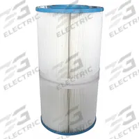 DAYTON Filter Cartridge: For Use With 4VMN4, 2 in Connection Size (MPN 4VMP5). Key specifications — attr531398: Dayton; attr531401: Pool and Spa Pumps; attr515846: 4VMP5; attr515844: Single-Element Cartridge; attr531399: 4VMN4; attr531400: 4VMN4; attr515838: DAYTON.