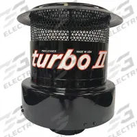 TURBO Automotive Air Filter: Spin-On, Engine, Round, Spin-On, 8 in Outside Dia, 4 in Inside Dia (MPN 21-1024015). Key specifications — Brand: TURBO; Compatible Vehicle Make: Epiroc.