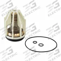 WATTS First Check Valve Repair Kit: First Check Valve Repair Kit, 522P30/522P31, 2 1/2 -3 LF009, 009 (MPN 009 2-1/2 - 3 1st Check Kit). Key specifications — Compatible Valve Size: 2-1/2 in to 3 in; Compatible with Grainger Part No.: 522P30; Compatible with Series: 009; Compatible with Mfr. Model No.: 2-1/2 -3 LF009; Includes: Relief Valve Repair Kit.