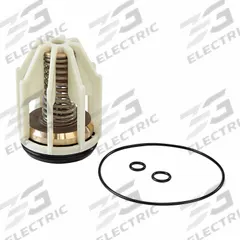 WATTS First Check Valve Repair Kit: First Check Valve Repair Kit, 522P30/522P31, 2 1/2 -3 LF009, 009 (MPN 009 2-1/2 - 3 1st Check Kit). Key specifications — Compatible Valve Size: 2-1/2 in to 3 in; Compatible with Grainger Part No.: 522P30; Compatible with Series: 009; Compatible with Mfr. Model No.: 2-1/2 -3 LF009; Includes: Relief Valve Repair Kit.