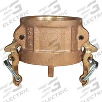 Dust Cap: 4 in Coupling Size, 100 psi Max. Working Pressure @ 70 F, 3 21/64 in Overall Lg, Nitrile (MPN BH400). Key specifications — Gasket Material: Nitrile; Brand: DIXON VALVE & COUPLING.