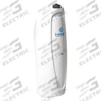 I-MOP Recovery Tank: Plastic, White, 24 in For Machine Size, Compatible with 801YP6 (MPN 4215867). Key specifications — Material: Plastic; Product Type: Recovery Tank; Brand: I-MOP; Compatible Grainger Part Number: 801YP6.