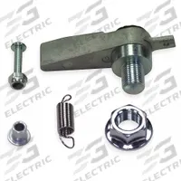 REELCRAFT Latch Pawl: Aluminum, For 9000 Reel Series (MPN S602303). Key specifications — Brand: REELCRAFT; Material: Aluminum; For Reel Series: 9000.