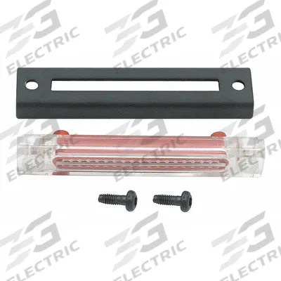 SPEEDAIRE Sight Glass Kit: Mfr Part # 114X60 - Compressed Air Treatment Replacement Parts