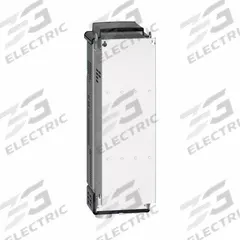 SCHNEIDER ATV930: In Phase Three, 380-480V AC, Out Phase Three, 40 hp, 61.5 A Output Current - Max (MPN ATV930D30N4US). Key specifications — Style: Chassis; Color: Black/Green; Output Phase: Three.