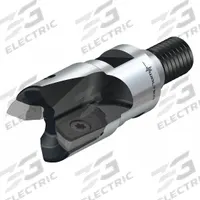 WALTER Indexable Square Shoulder End Mill: M2131.026-T22-02-15 (MPN 6836970). Key specifications — attr257066: M2131.026-T22-02-15.