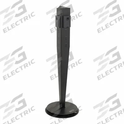 TRIPP LITE Outlet Strip: 6 Outlets, 10 ft Cord Lg, 1,000 J Rated Energy, 2.4 A Current - Tabletop Surge Protectors