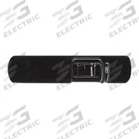 SECURITY DOOR CONTROLS Infrared Motion Sensor: 2 in Ht, 7 in Wd (MPN MD-31DB). Key specifications — Product Type: Infrared Motion Sensor; Brand: SECURITY DOOR CONTROLS.