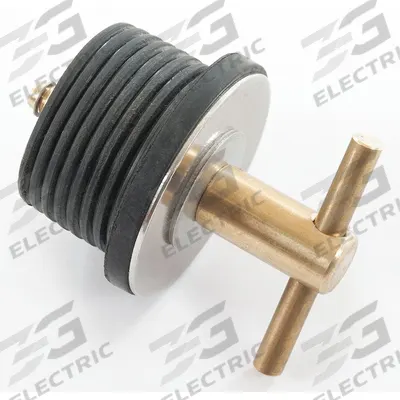 DAYTON Plug Expansion: FANG 20/FANG 20HD/FANG 26T/FANG 28T (MPN 31UK42) - Replacement Parts for Floor Cleaning Machines