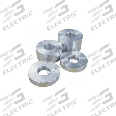 POWER TEAM Hydraulic Ram Accessories: 100 ton Load Capacity - Service Jack Accessories