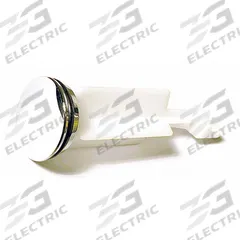 GROHE Drain Stopper: Plastic, Unfinished (MPN 48331000). Key specifications — Material: Plastic; Brand: GROHE; Application: Sink.